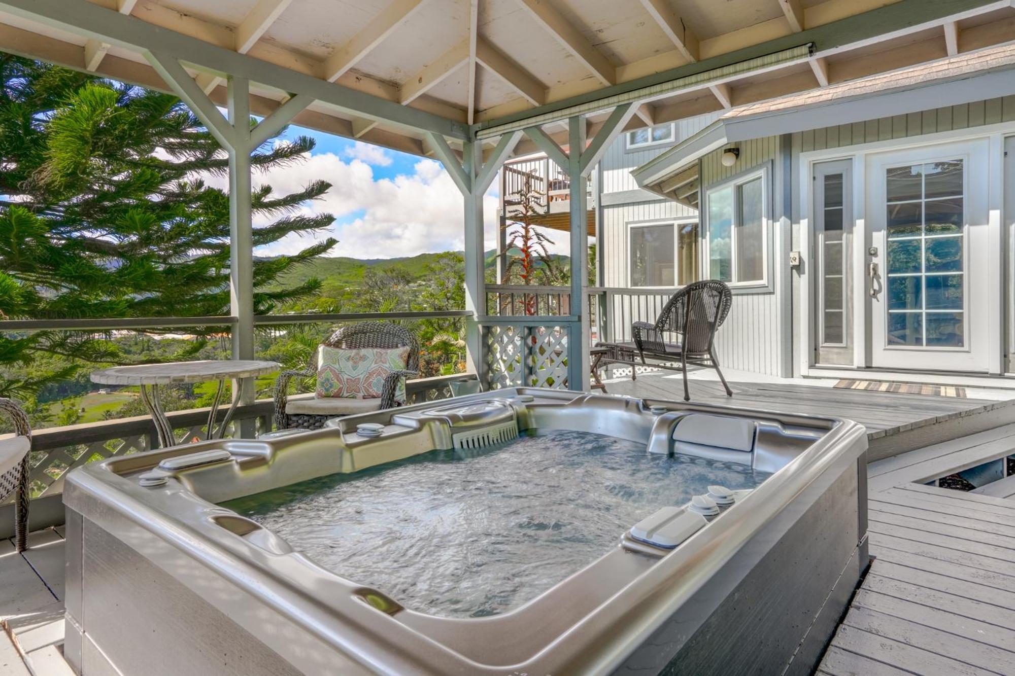 Marjorie'S Kauai Inn Lawai Quarto foto